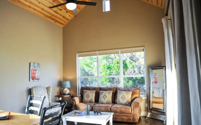 Hill Country Casitas