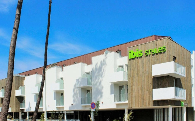 ibis Styles Arcachon Gujan Mestras
