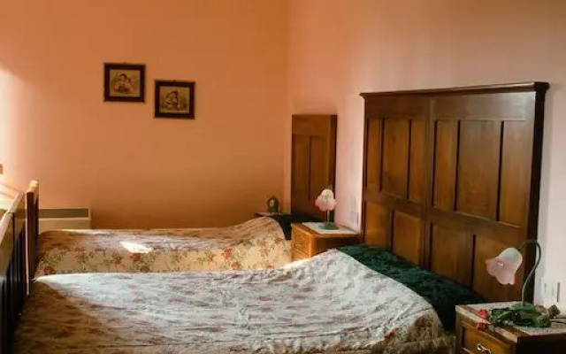 La Restera
