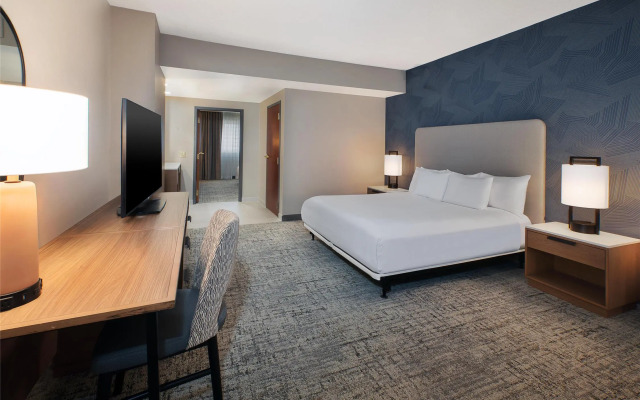 Embassy Suites by Hilton Franklin Cool Springs