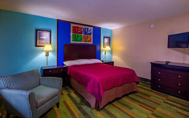 Budget Host Inn