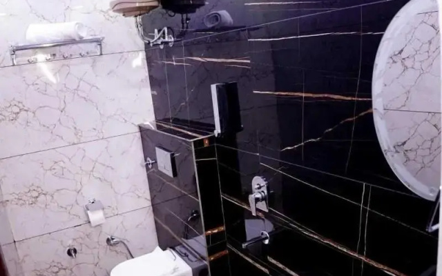 Hotel Amazing House