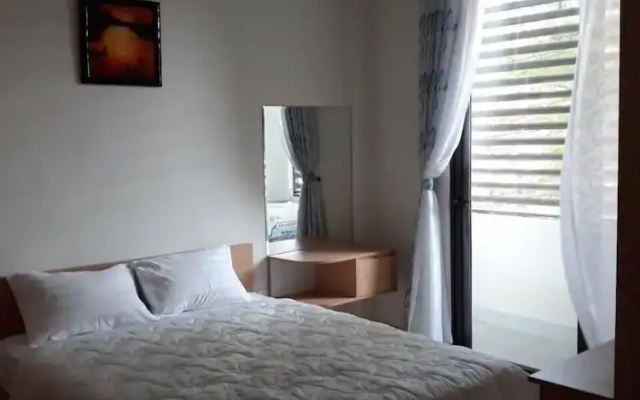 Daisy Hotel Danang