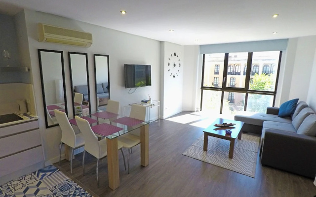 Apartamento Boulevard Gran Capitan by JITKey