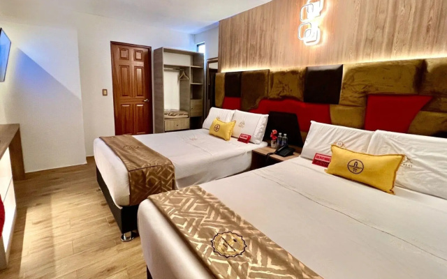 Hotel Montreal