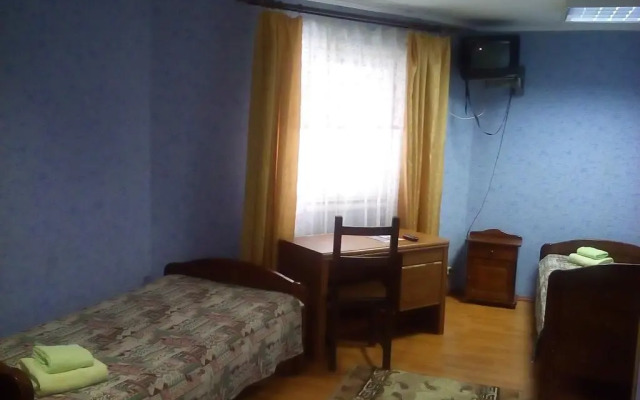 Дом