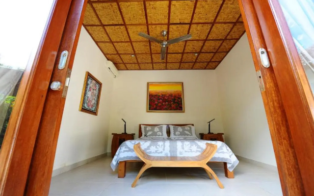 Villa Asri