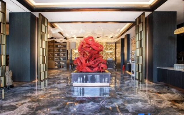 Meihao Lizhi Hotel (Yili Xinyuan People's Square Branch