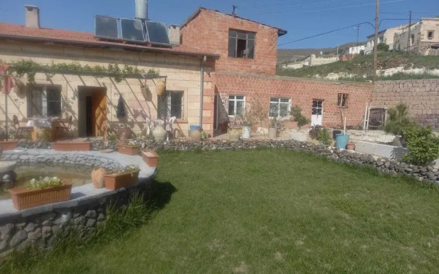 Ulaş Otel