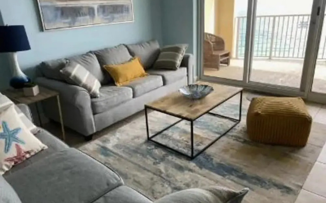 Ocean Villa 2004