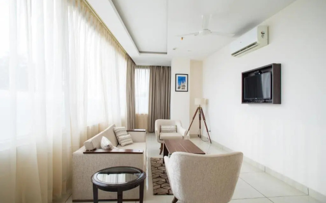 Hotel Alaya