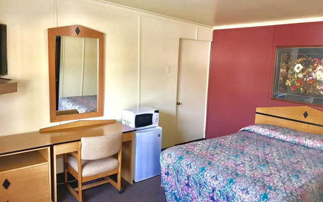 Travelers Inn Motel