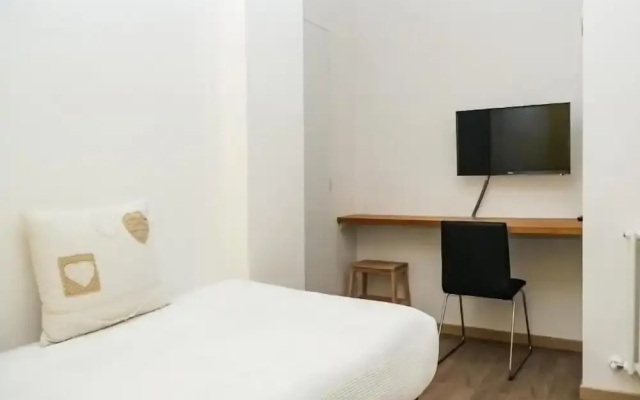 Lia Rooms Cinque Terre Wave