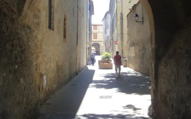 Maison de lOrme