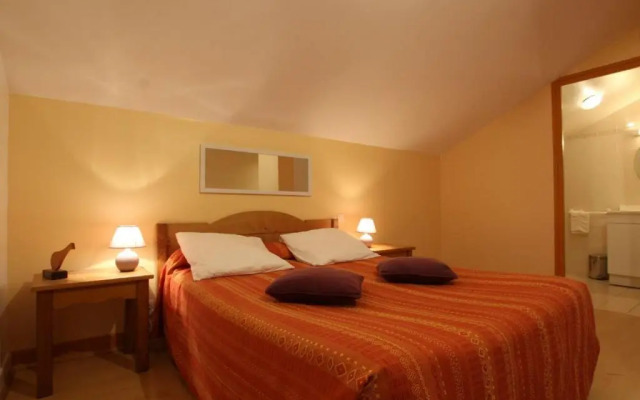Gîte Bidarray, 5 pièces, 8 personnes - FR-1-384-238