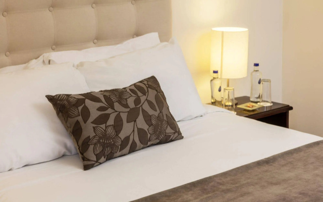 El Puente Hotel Boutique