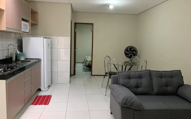 Residencial Milagre 202