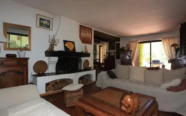 La Détente