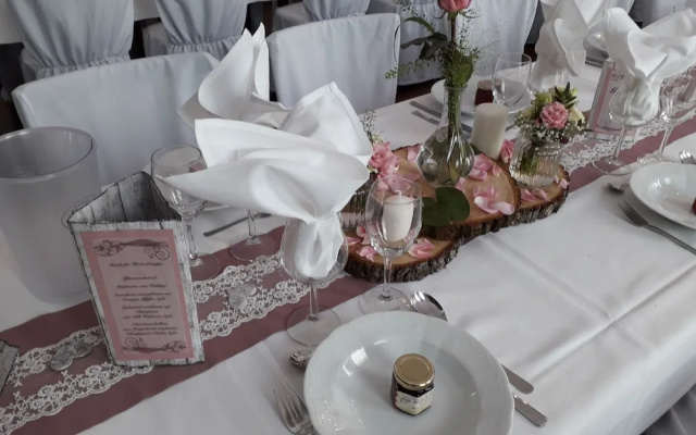 Landgasthof Zum Adler