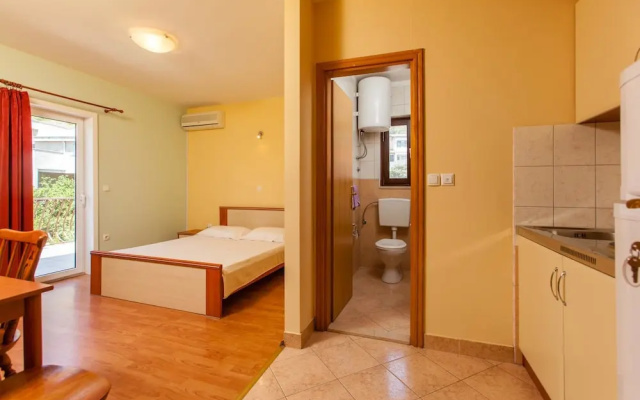 Apartments Mirko Duce