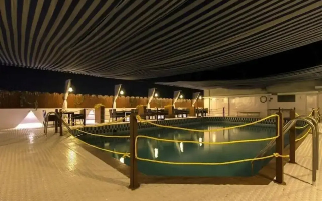 Hotel Popular