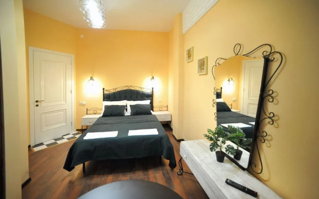 Baoma Hotel