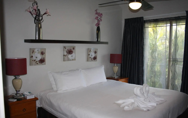 The Swan Valley Hotel