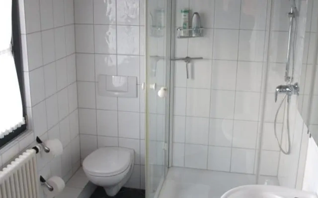 Gästezimmer Gladbeck Haus Tenk