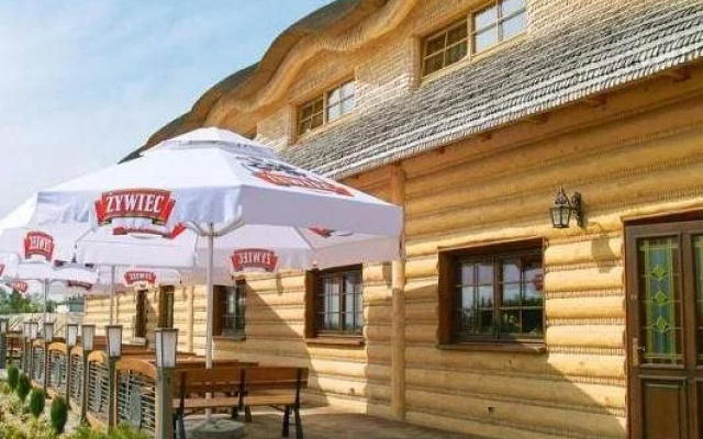 Hotel Czardasz