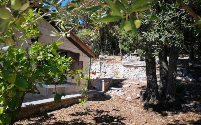 Holiday Home Božo