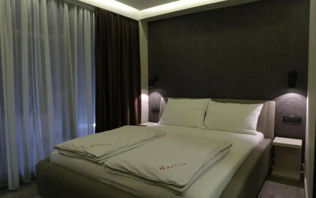 B&B Narciso