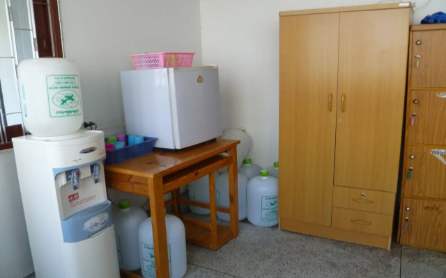 Mint House - Hostel
