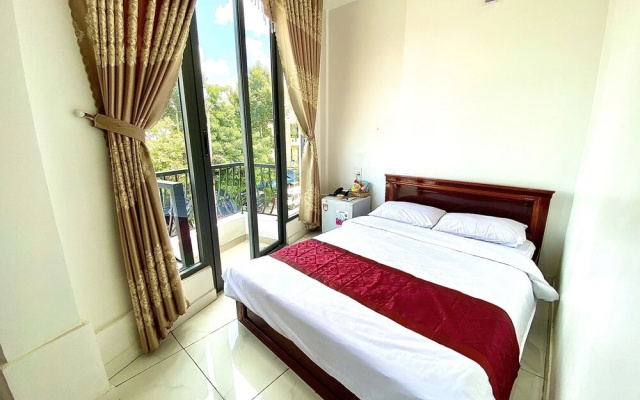 Hotel Phuong Nam Sa Dec