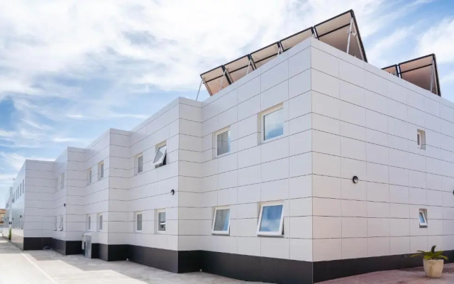 Apartamentos Els Romers