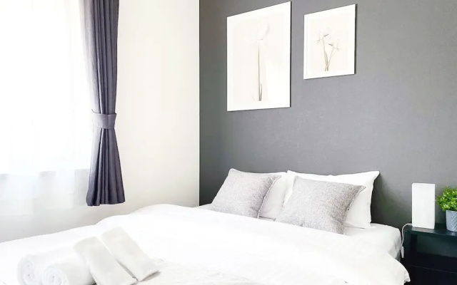 OUCHI HOTEL SUITE Temma