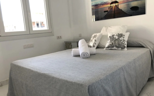 T&H Ancora Family Apartment