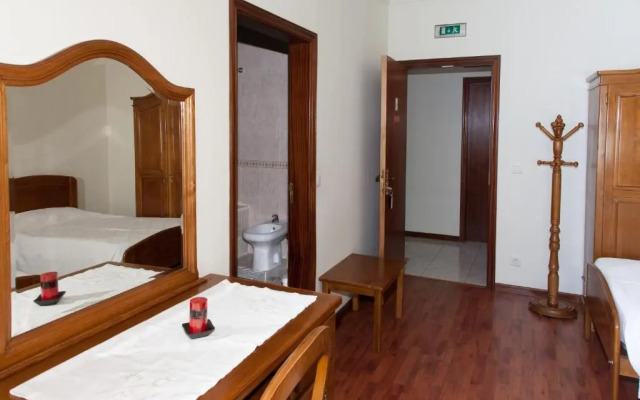 Residencial o Trindade