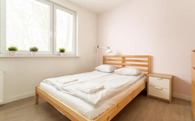 Victus Apartamenty - Malta