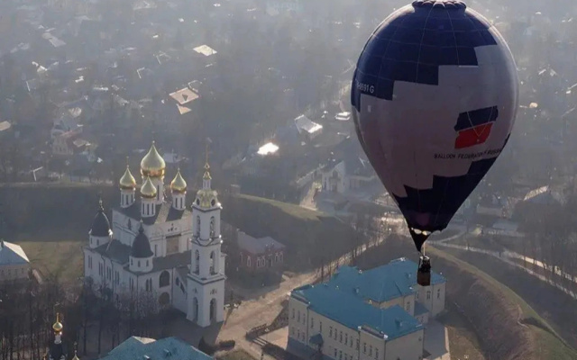 Zvezda ROOFTOP