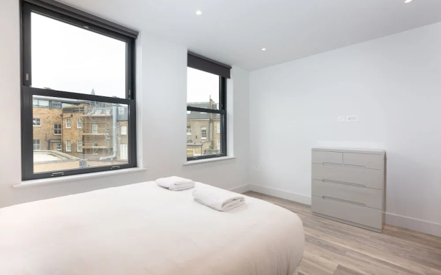 ZO Apartments Chelsea