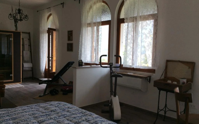 A Casa di Gianni E Mari