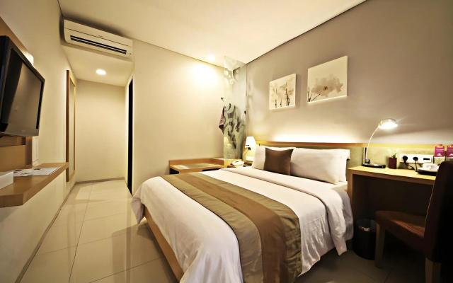 Hotel Anggrek Gandasari