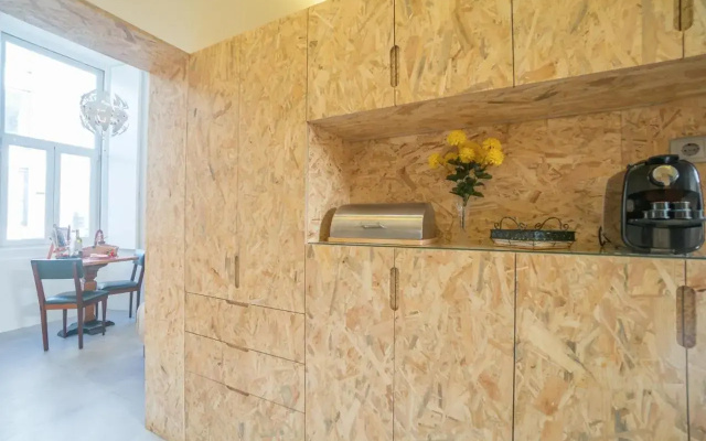 Torel Loft