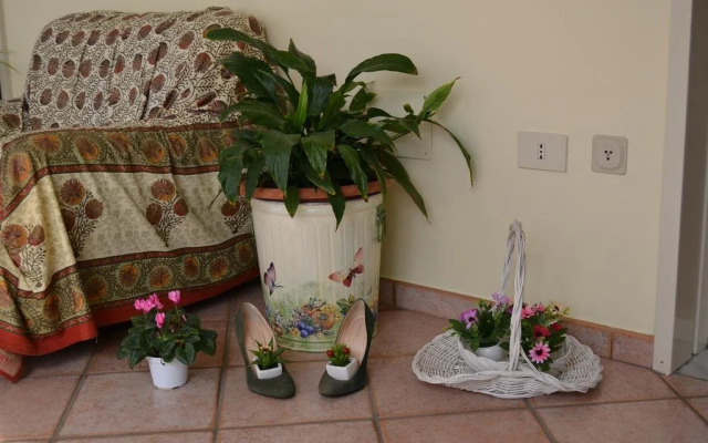 Bed & Breakfast Marena