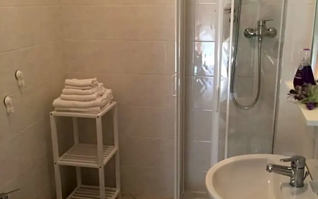 Azzurramare Bed & Breakfast