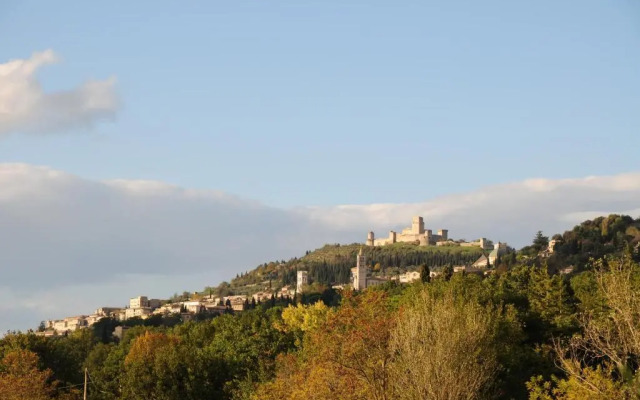 Villa Rosy