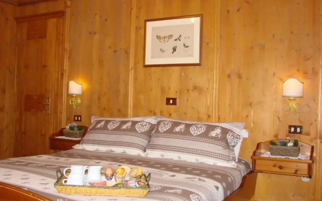 Hotel Villa Gaia