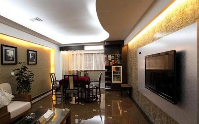 Jun Lin Hotel