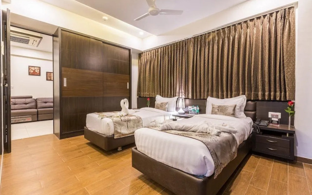 Hotel Prominent Coporate Residency