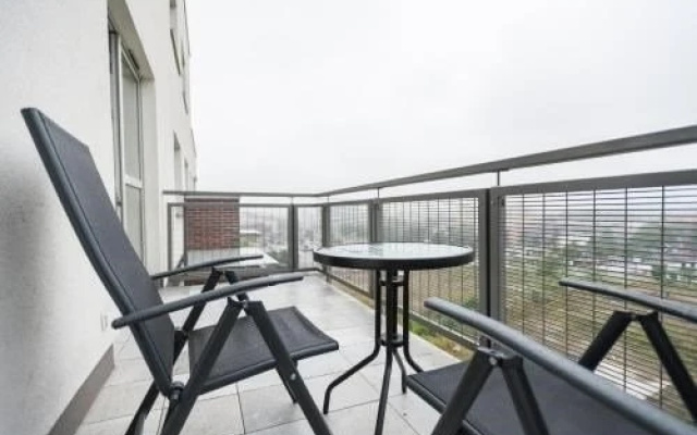 Cosy Inn Apartamenty